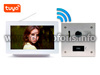 Беспроводной комплект Wi Fi домофона SkyNet-Tuya 800 (1+0) и вызывная панель